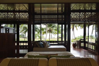 Tanjong Jara Resort