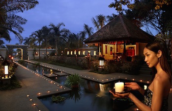 Tanjong Jara Resort