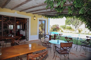 Belver Porto Dona Maria Resort