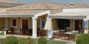 Belver Porto Dona Maria Resort