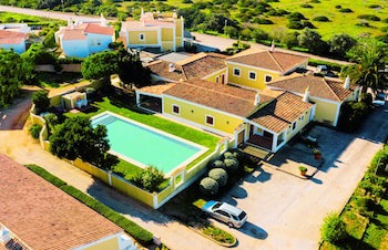 Belver Porto Dona Maria Resort