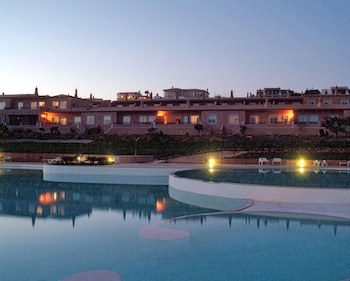 Belver Porto Dona Maria Resort