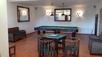 Belver Porto Dona Maria Resort