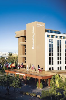Barcelo Santo Domingo