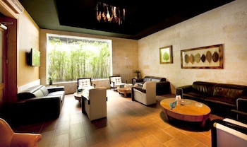 Barcelo Santo Domingo