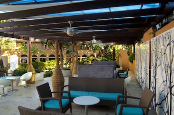 Barcelo Santo Domingo