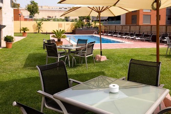 Sercotel Cornella Barcelona