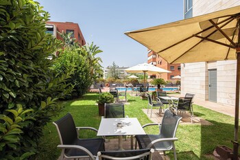 Sercotel Cornella Barcelona