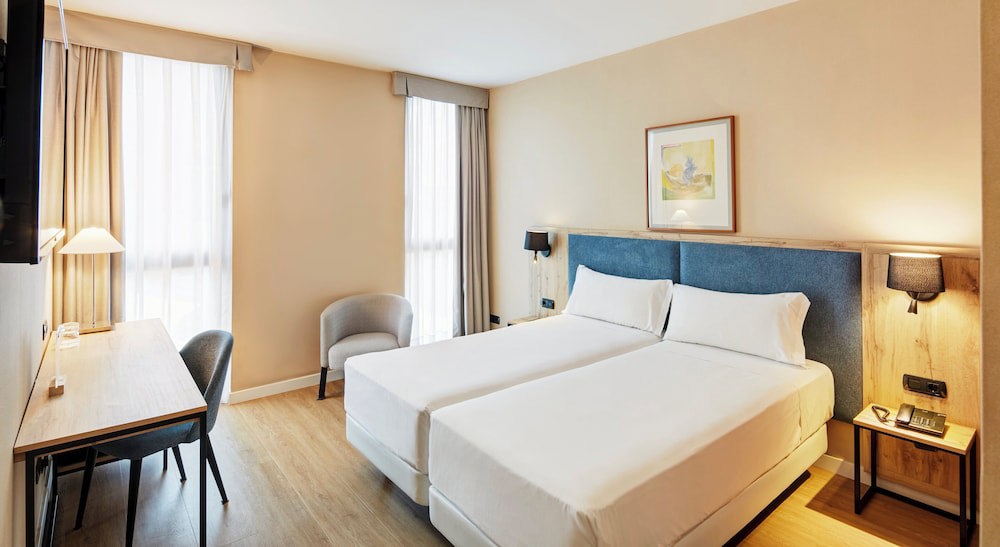 Sercotel Cornella Barcelona