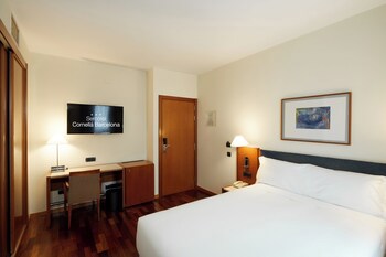 Sercotel Cornella Barcelona