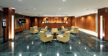 Sercotel Cornella Barcelona