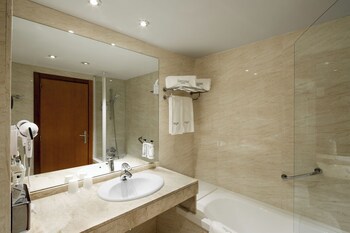 Sercotel Cornella Barcelona