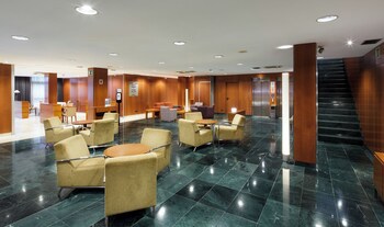 Sercotel Cornella Barcelona