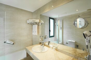 Sercotel Cornella Barcelona