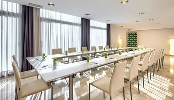 Sercotel Cornella Barcelona