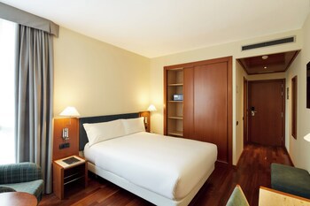 Sercotel Cornella Barcelona