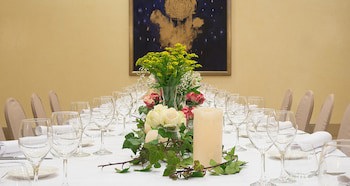 Nh Collection Palacio De Burgos