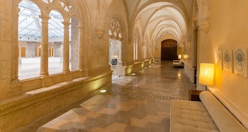 Nh Collection Palacio De Burgos