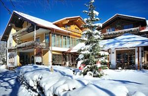 Landhotel Bold Oberammergau