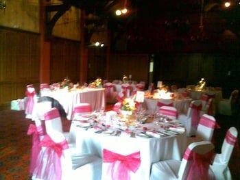 The Castle Hotel Tamworth