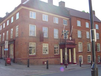 The Castle Hotel Tamworth