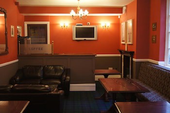 The Castle Hotel Tamworth