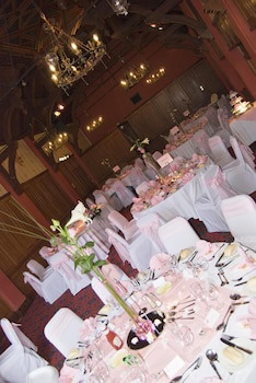 The Castle Hotel Tamworth