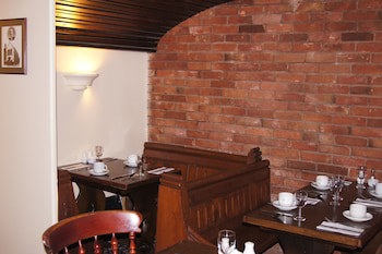 The Castle Hotel Tamworth