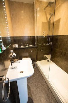 The Castle Hotel Tamworth
