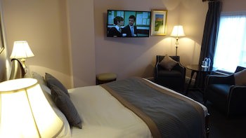 The Castle Hotel Tamworth