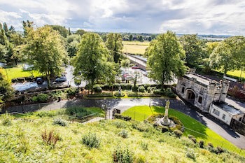 The Castle Hotel Tamworth