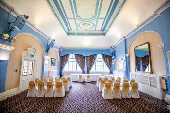 The Castle Hotel Tamworth