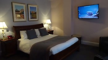 The Castle Hotel Tamworth