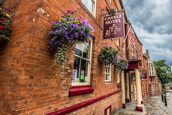 The Castle Hotel Tamworth