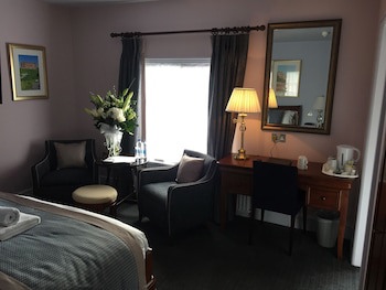 The Castle Hotel Tamworth