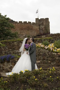 The Castle Hotel Tamworth