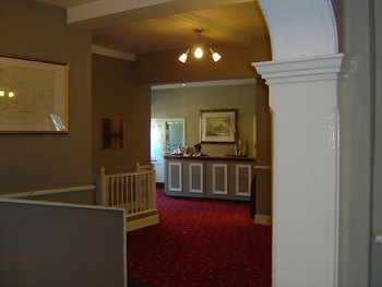 The Castle Hotel Tamworth