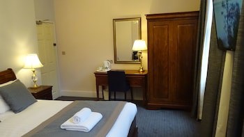 The Castle Hotel Tamworth