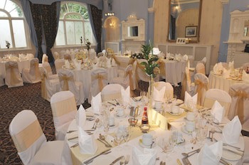 The Castle Hotel Tamworth