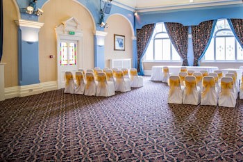 The Castle Hotel Tamworth