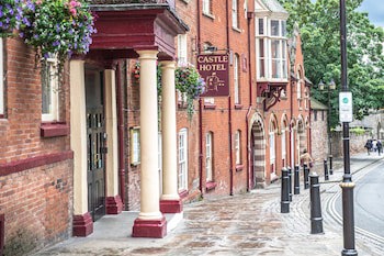 The Castle Hotel Tamworth