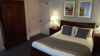 The Castle Hotel Tamworth