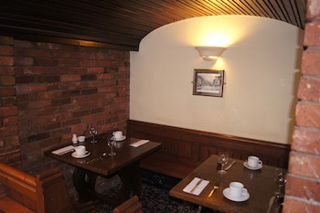 The Castle Hotel Tamworth