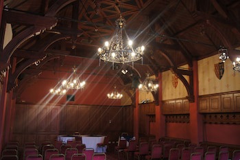 The Castle Hotel Tamworth