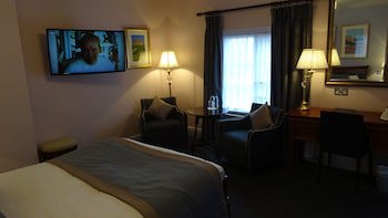 The Castle Hotel Tamworth