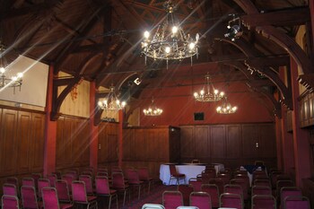 The Castle Hotel Tamworth