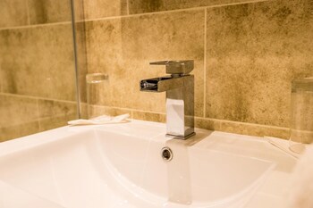 The Castle Hotel Tamworth
