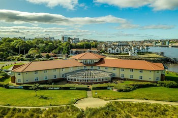 Little Haven Hotel