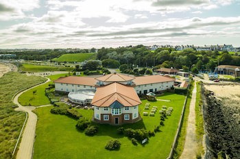 Little Haven Hotel