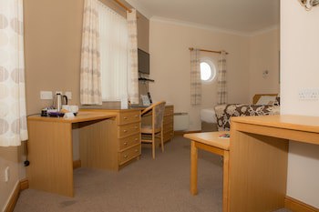 Little Haven Hotel